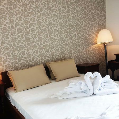 Hotel Sumadija Rafailovici Bečići Стая снимка