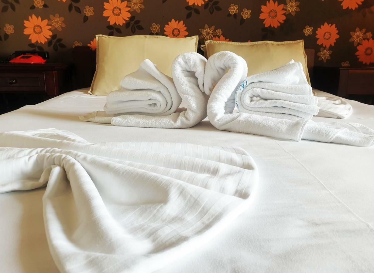 Hotel Sumadija Rafailovici Bečići Стая снимка