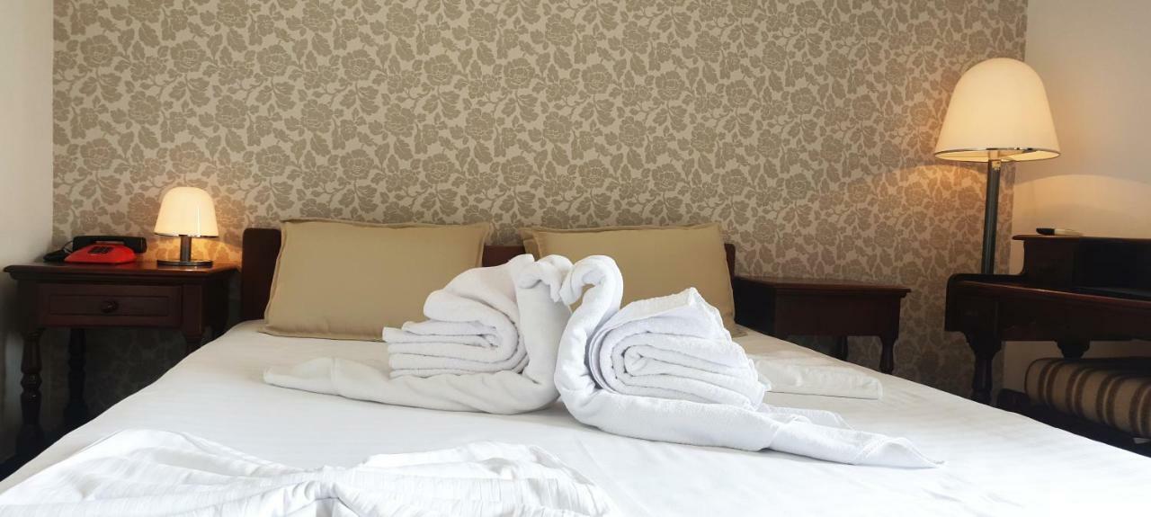 Hotel Sumadija Rafailovici Bečići Стая снимка
