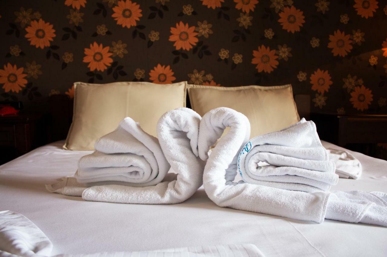 Hotel Sumadija Rafailovici Bečići Стая снимка