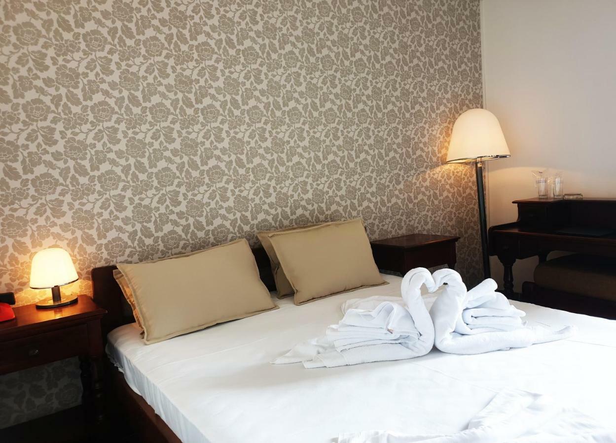 Hotel Sumadija Rafailovici Bečići Стая снимка